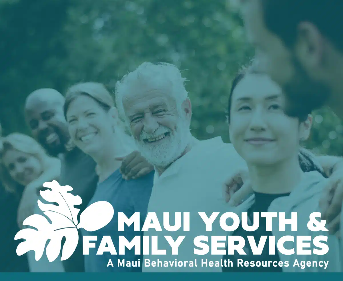 Maui Youth and Family Services Inc - Hero Image
