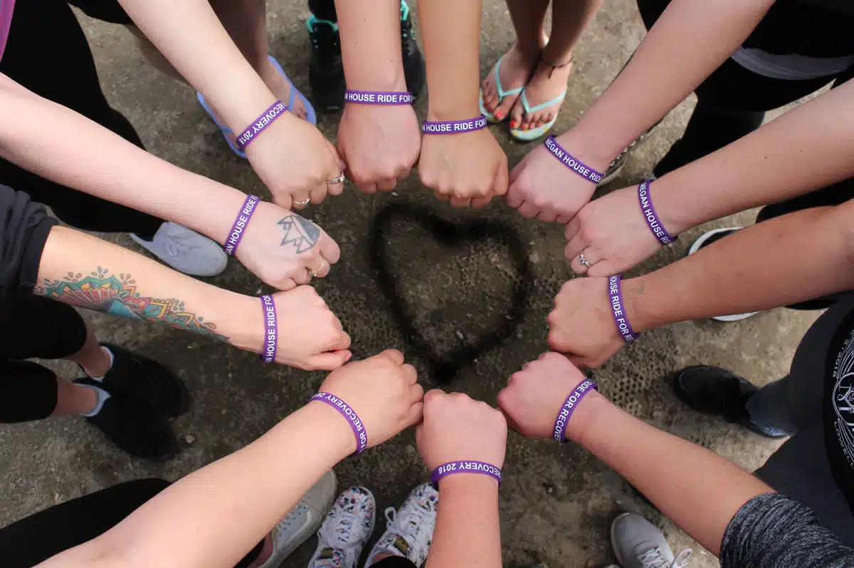 Megans House - Preview