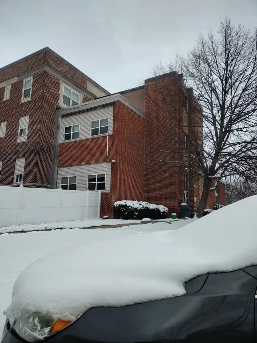 MercyOne House Mercy - Hero Image