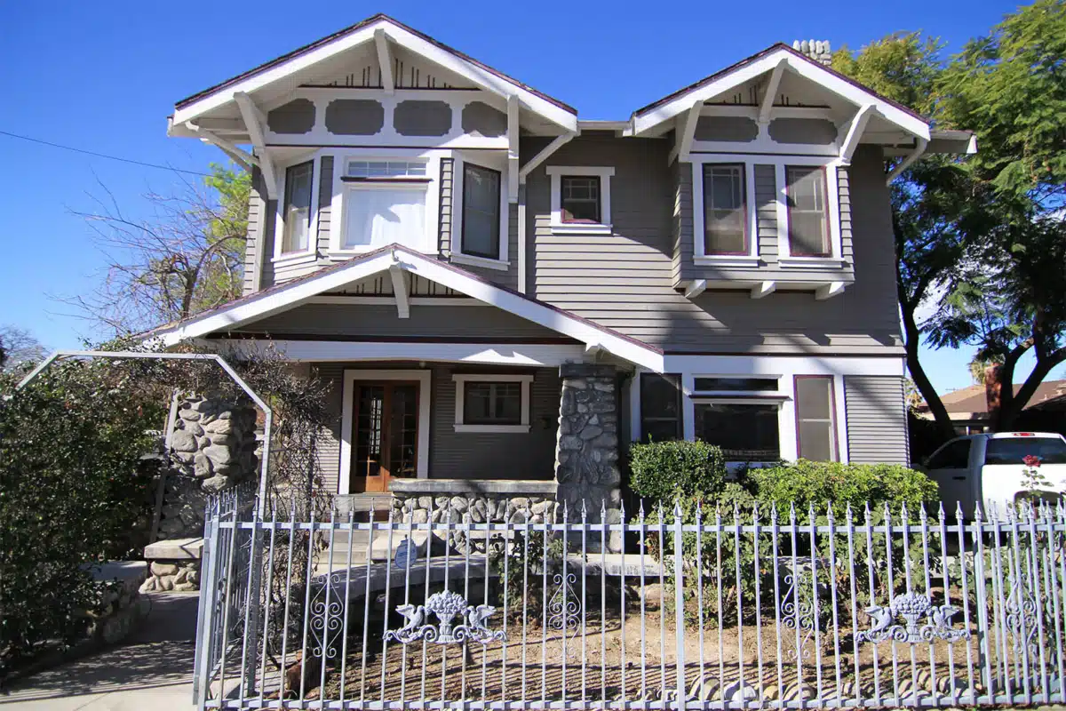 Merito House Addiction Treatment Ctr - Hero Image