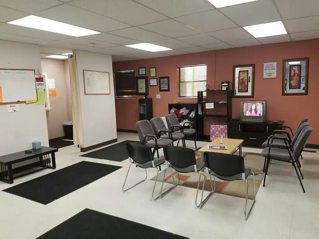 Metro Treatment of Utah LP - Hero Image