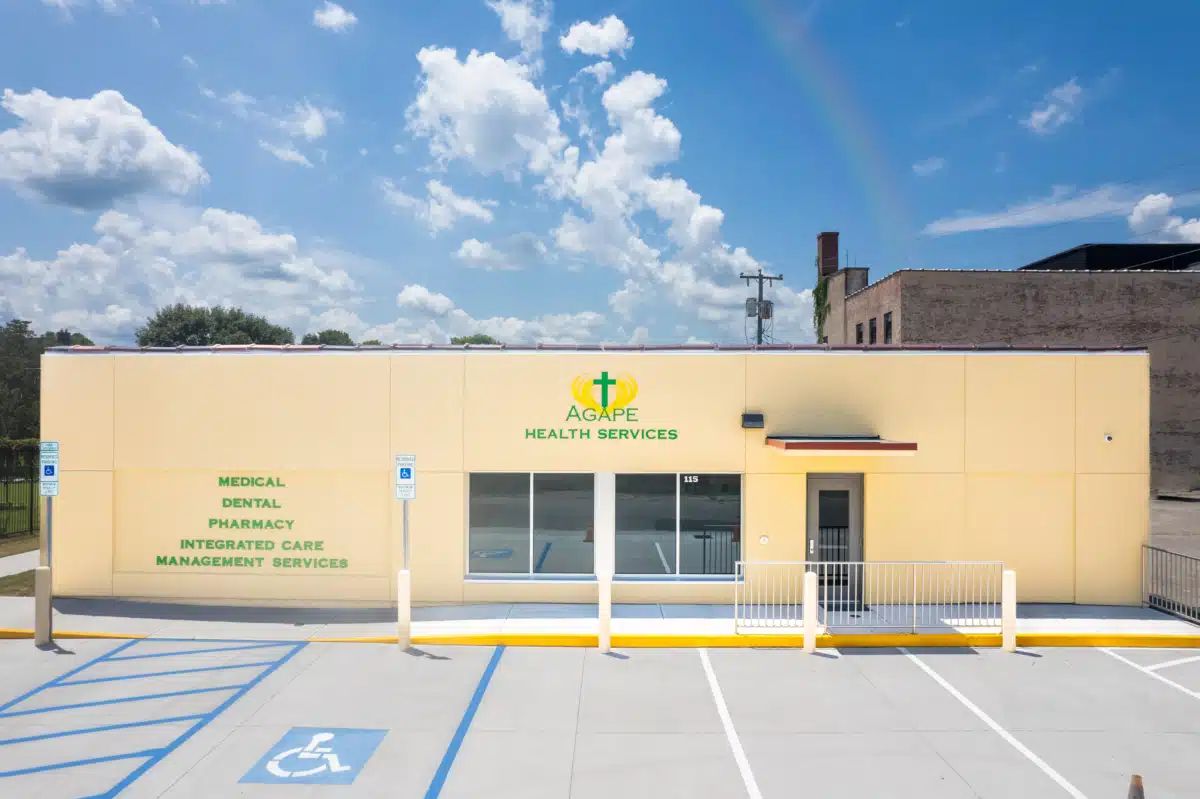 Metropolitan Community Hlth Servs Inc - Preview