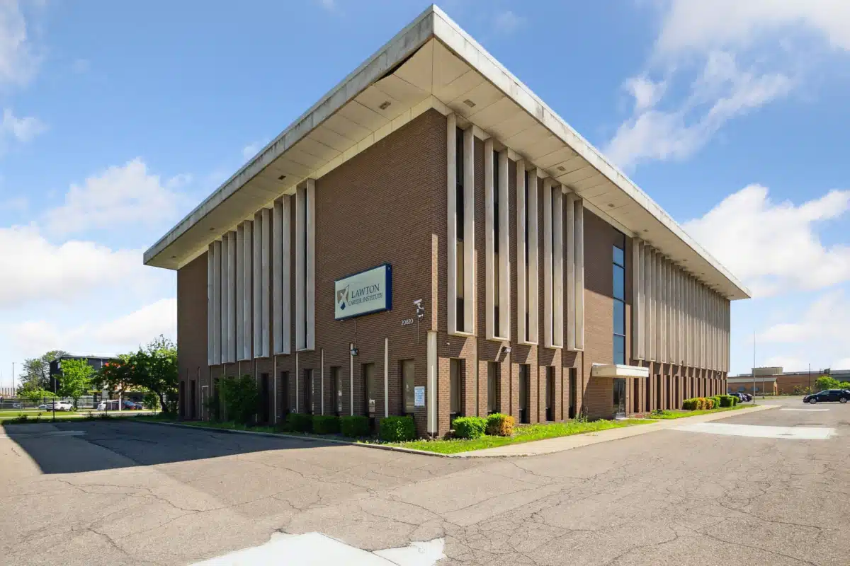 Metropolitan Rehabilitation Clinics - Preview