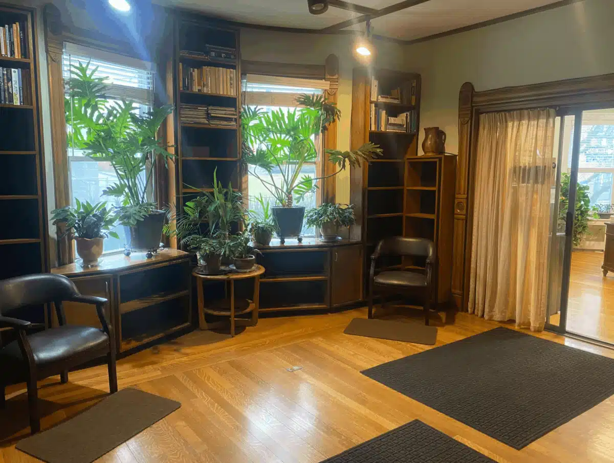 Middlesex Recovery PC - Hero Image