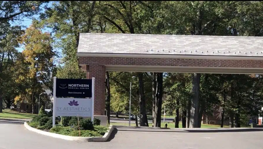 Middletown Clinic - Hero Image