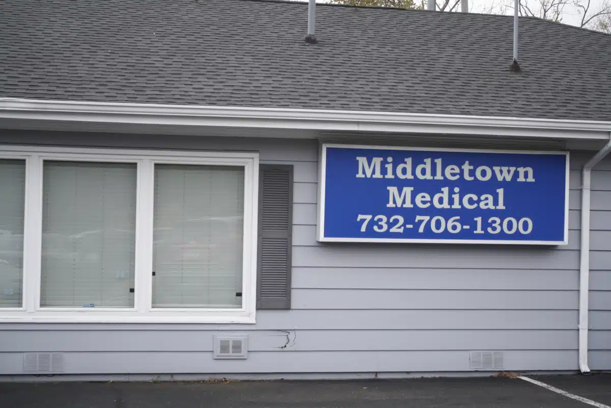 Middletown Medical LLC - Hero Image