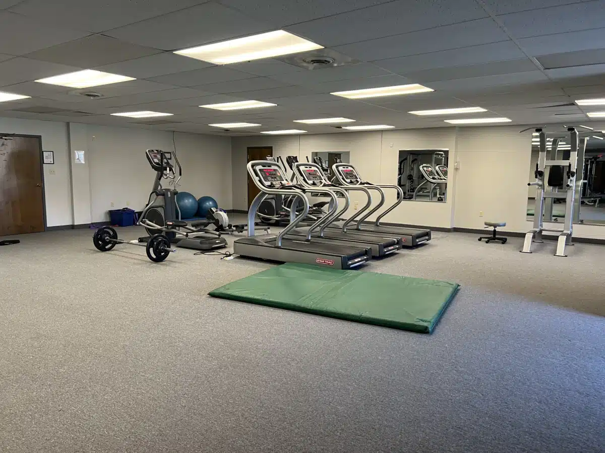 Midwest Center Youngstown - Hero Image