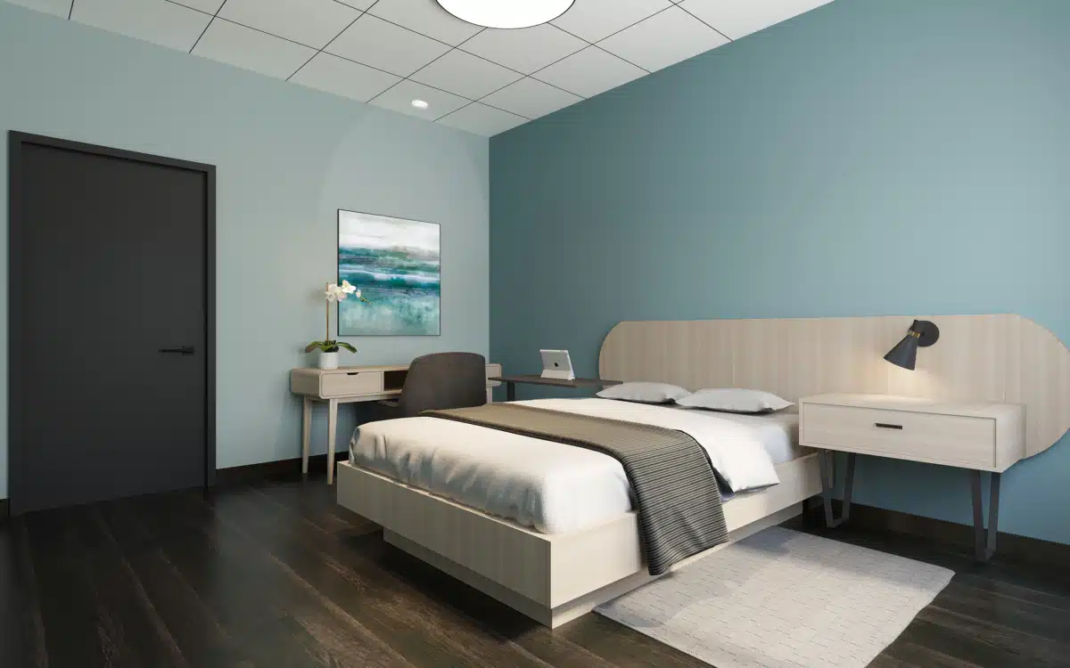 Midwest Detox - Preview