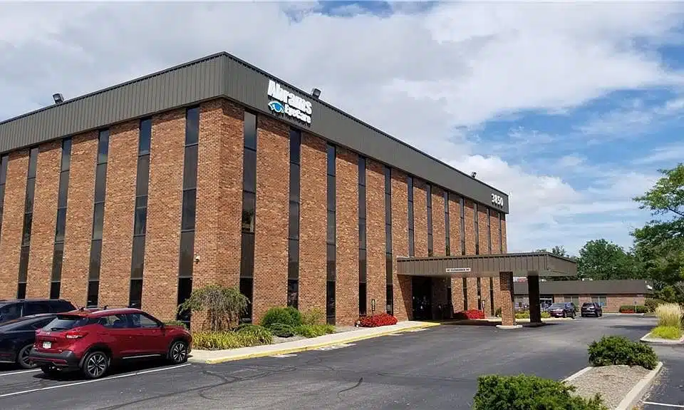 Miller Care Group - Hero Image