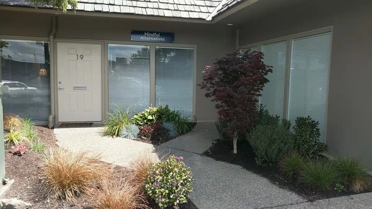 Mindful Alternatives LLC - Hero Image