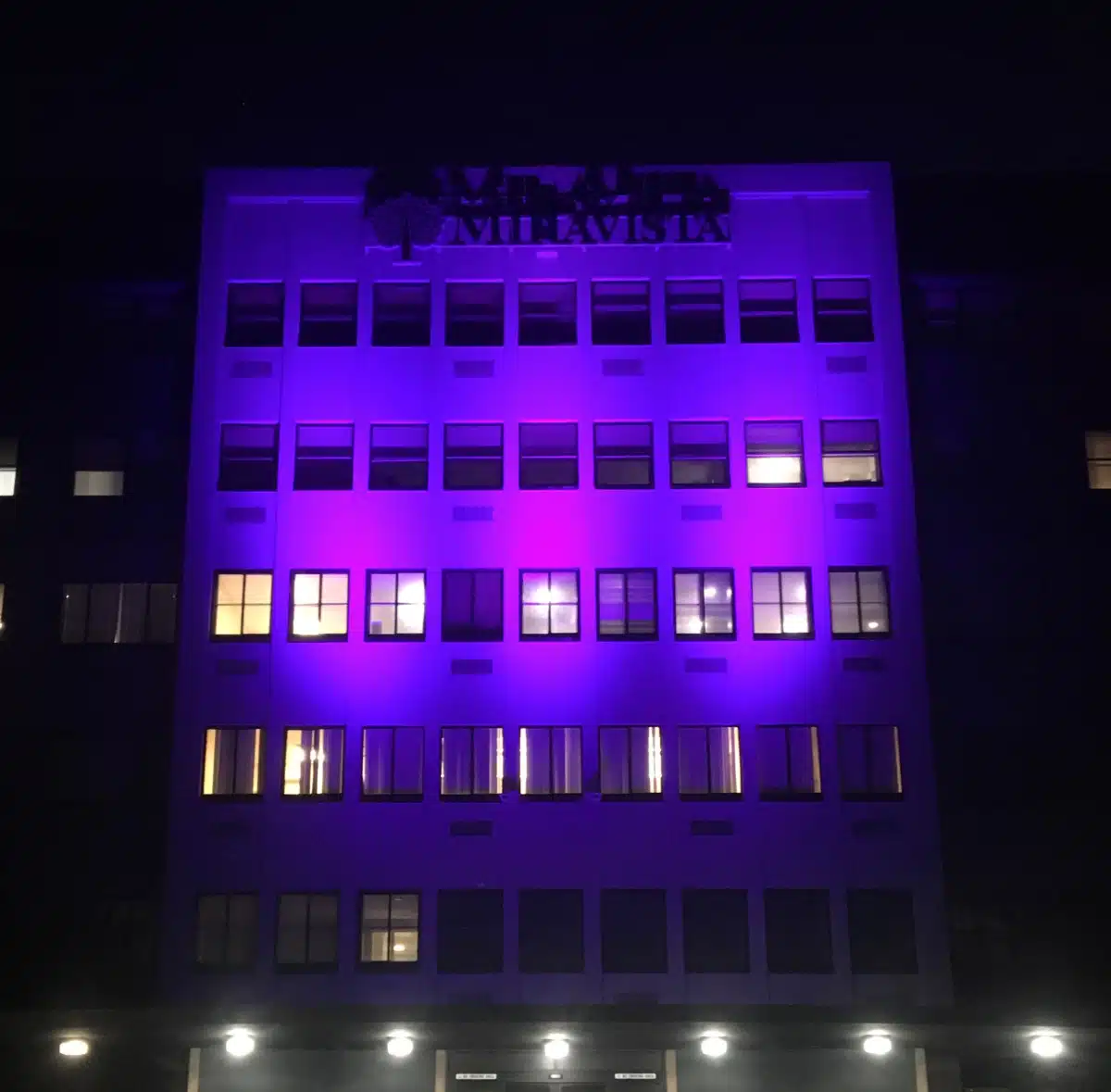 MiraVista Behavioral Health Center - Hero Image