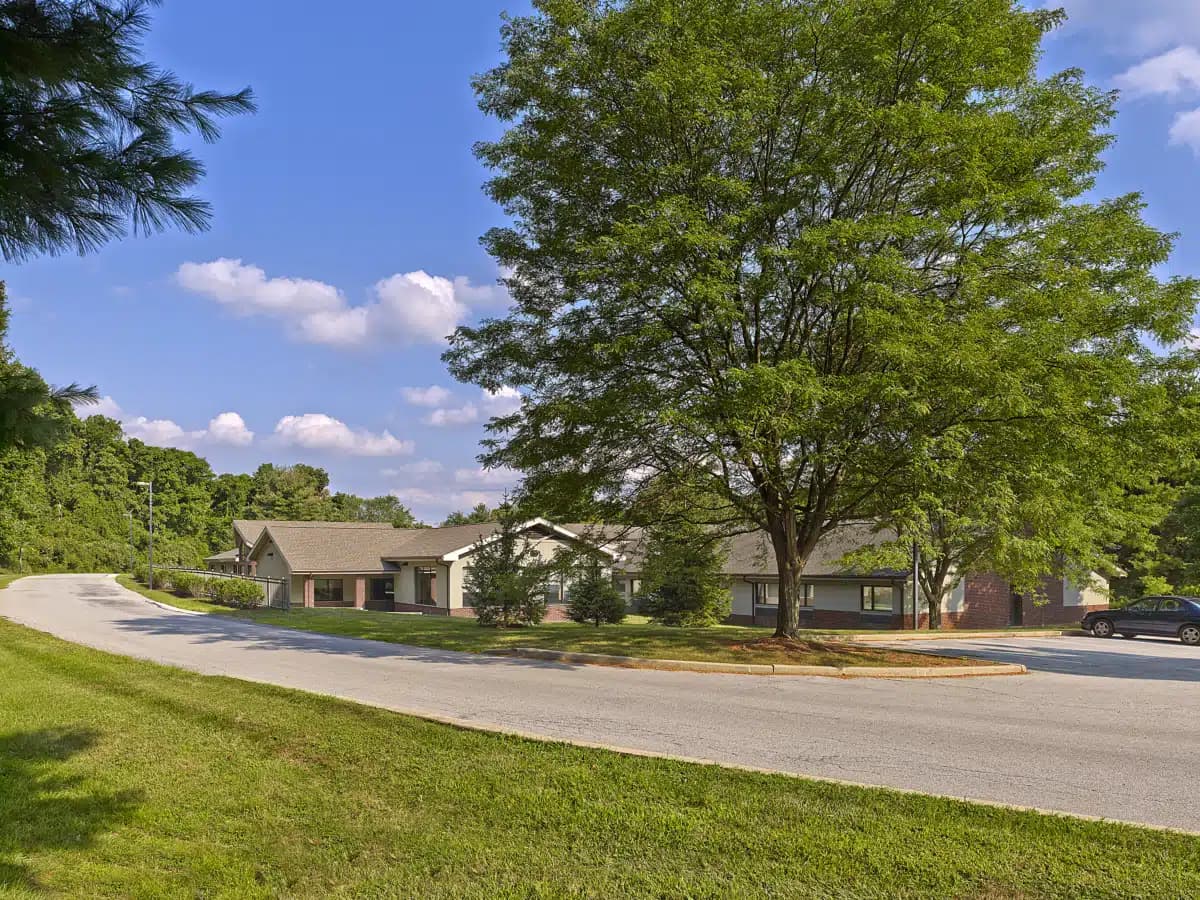 Mirmont Treatment Center - Preview