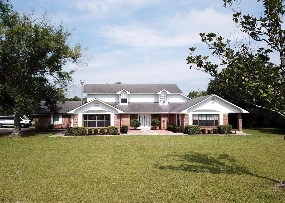 Mississippi Drug and Alcohol - Hero Image