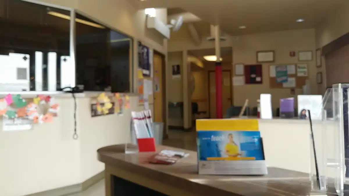 Mohave Mental Health Clinic Inc