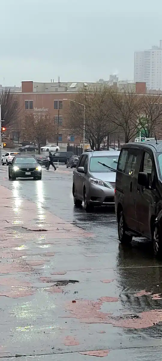 Montefiore Medical Center - Hero Image