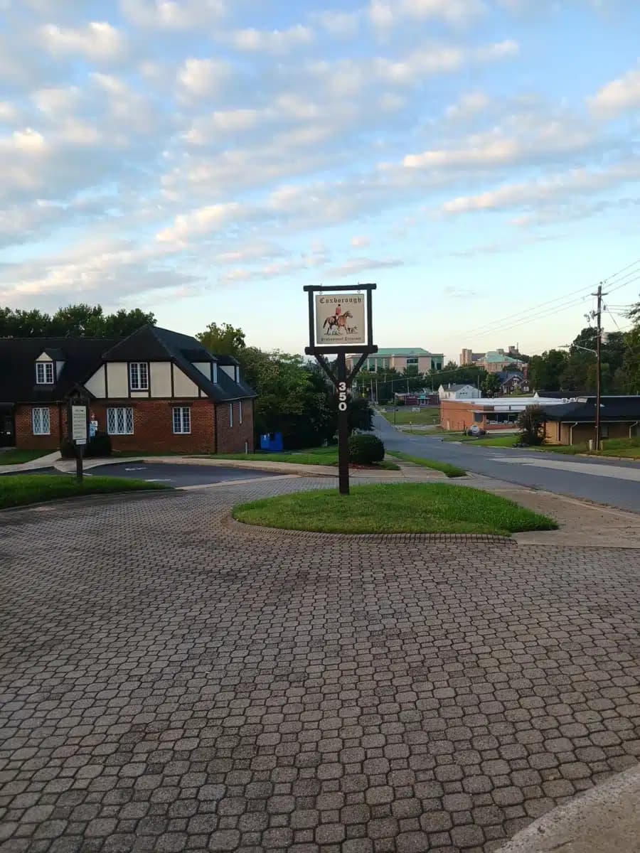 Morse Clinic of Asheboro - Preview