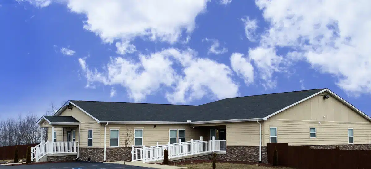 Mountain Center for Recovery and Hope - Preview