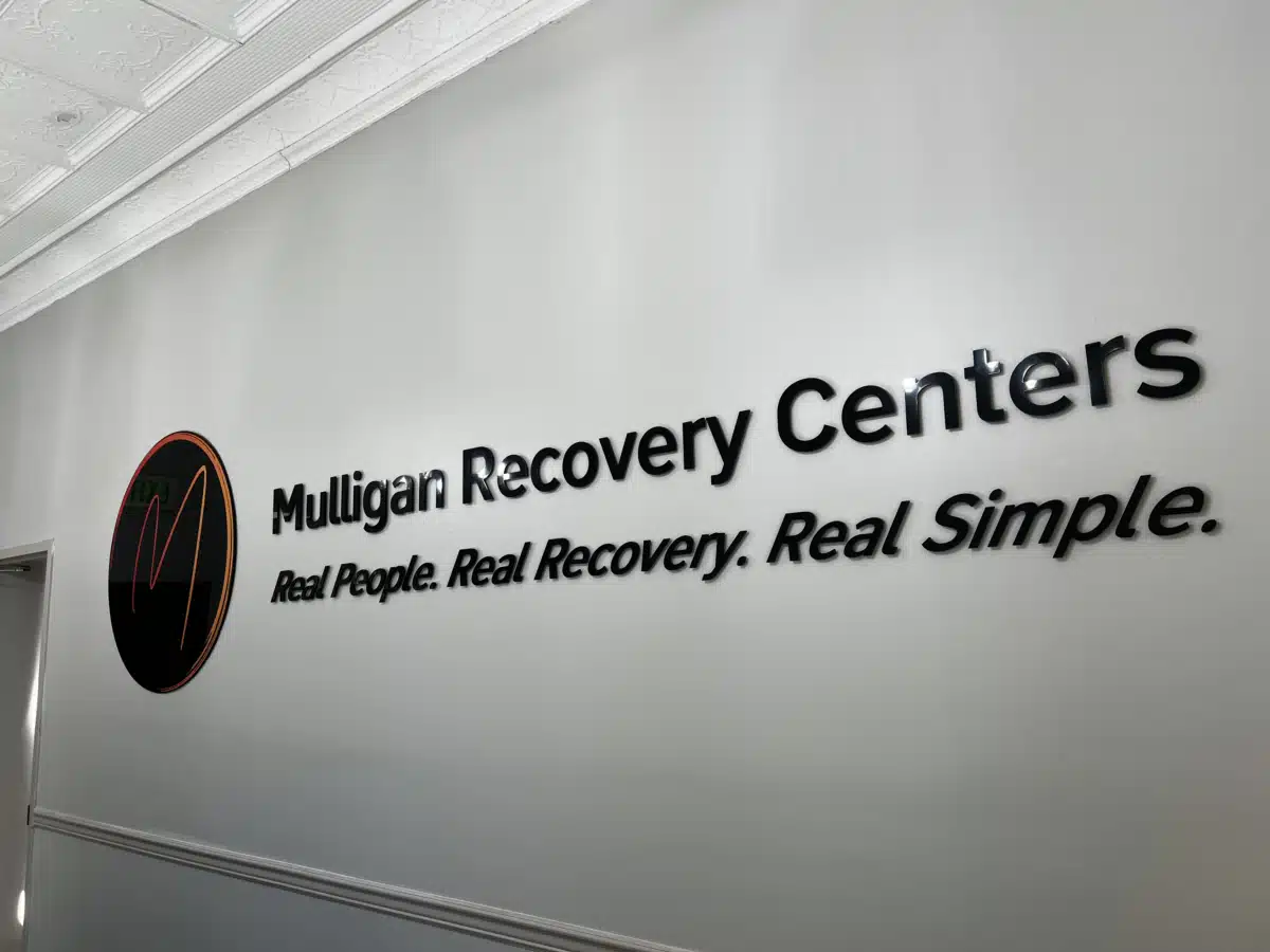 Mulligan Recovery Centers - Hero Image
