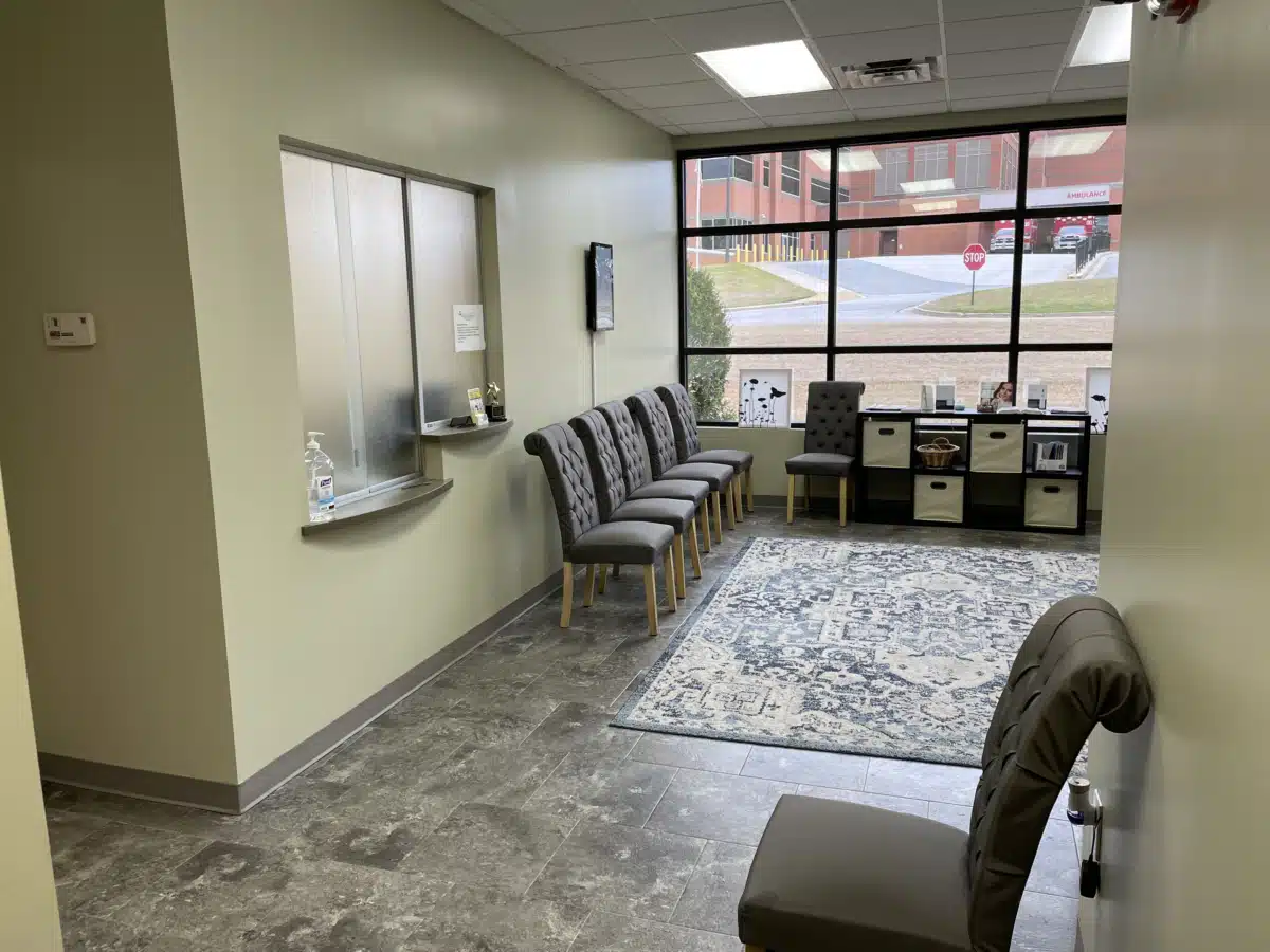 Murray Medical and Wellness Centers - Preview