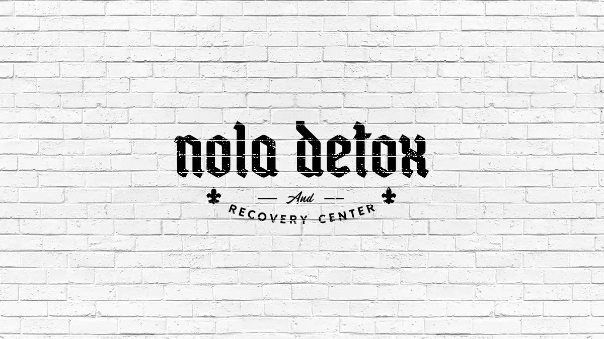 NOLA Detox and Recovery Center - Hero Image