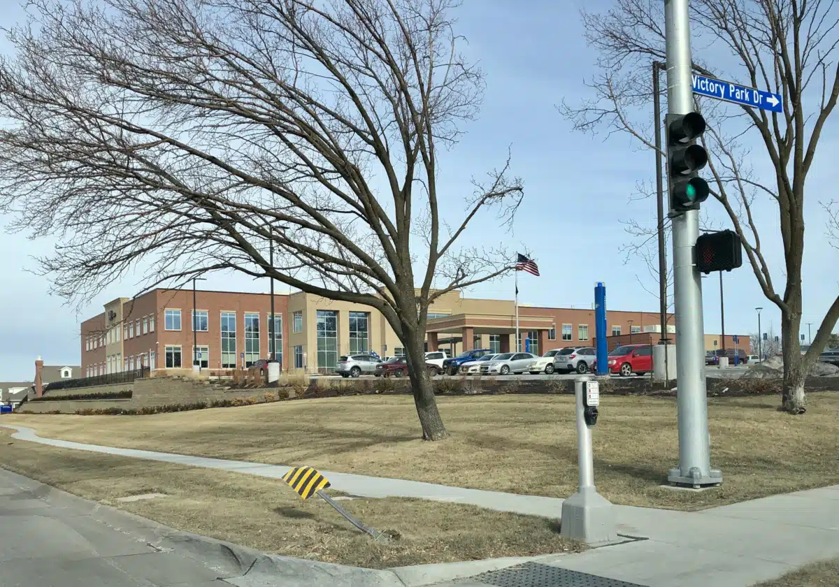 NWIHCS/Lincoln VA - Hero Image