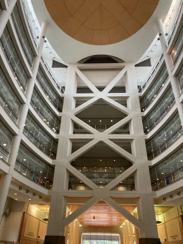 National Institutes of Health - Hero Image