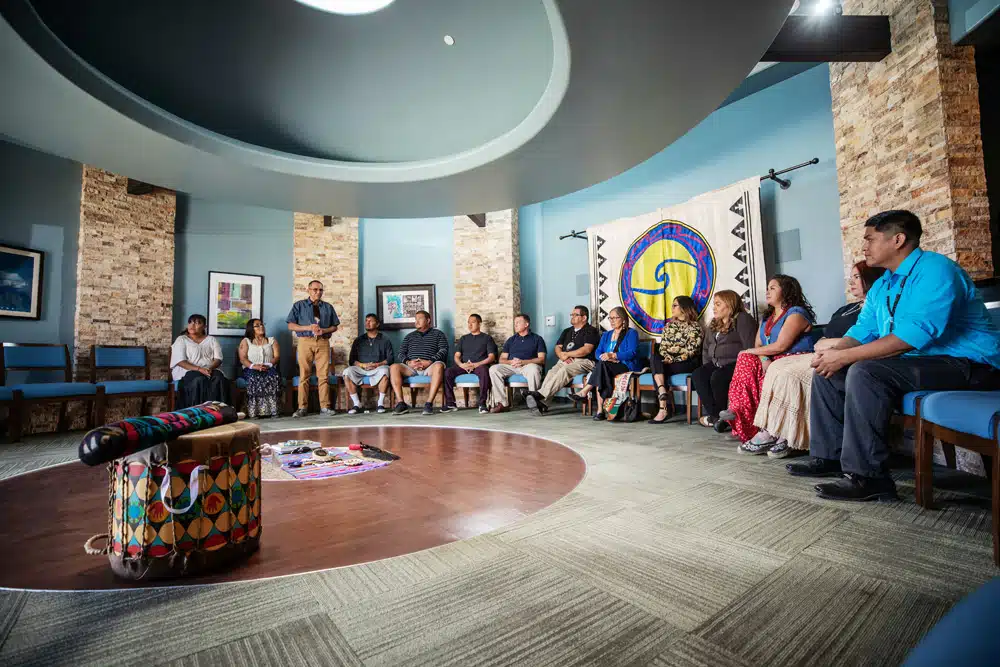 Native American Connections Inc - Hero Image