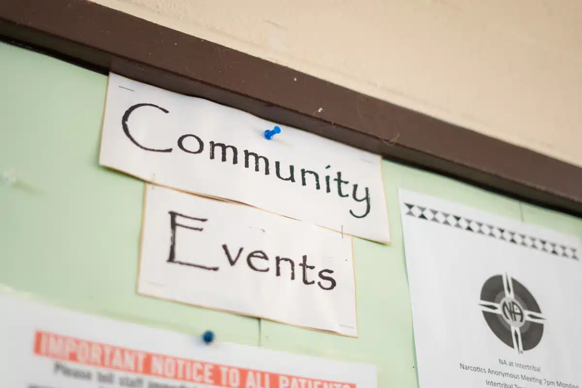 Nebraska Urban Indian Health Coalition - Hero Image