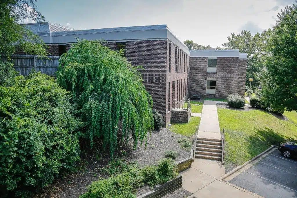 Neil Dobbins Center - Hero Image