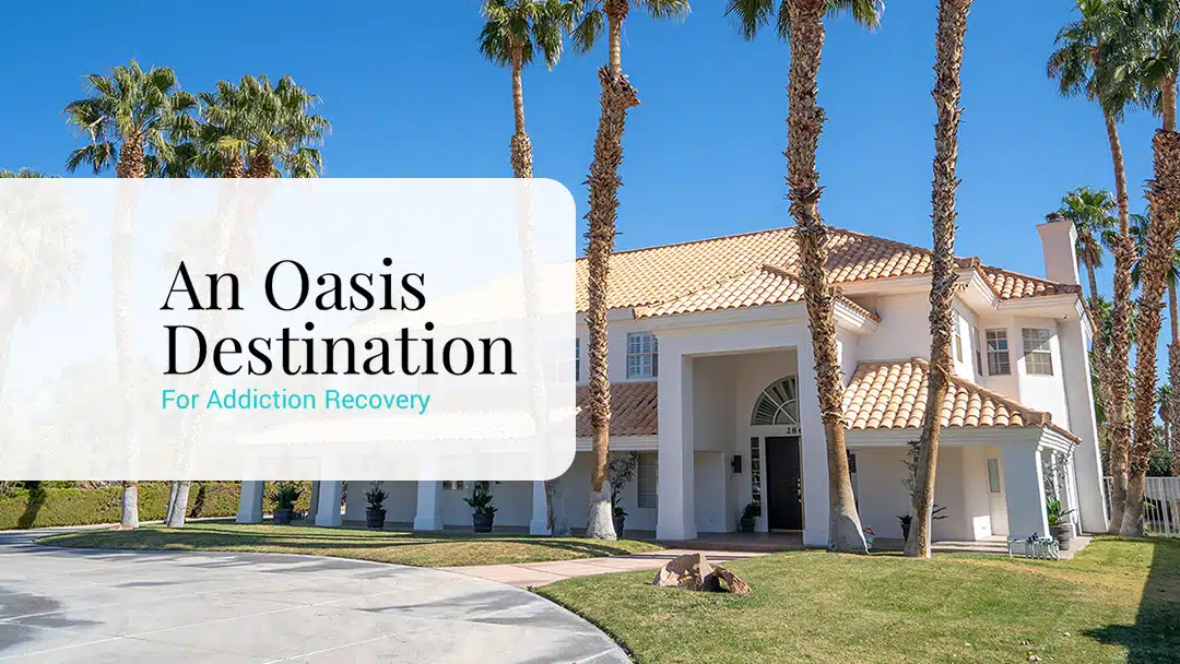 Nestled Recovery Center - Hero Image