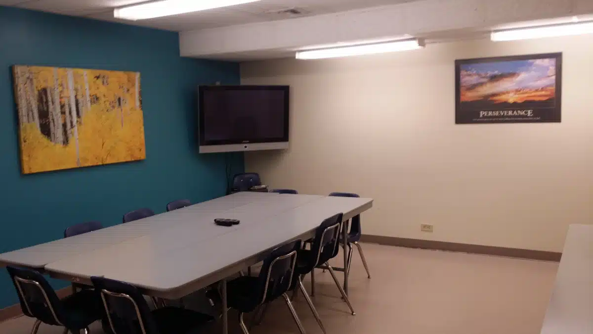 New Beginnings Recovery Center - Hero Image