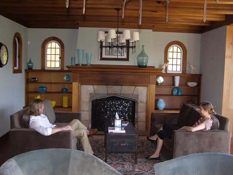 New Bridge Foundation - Hero Image