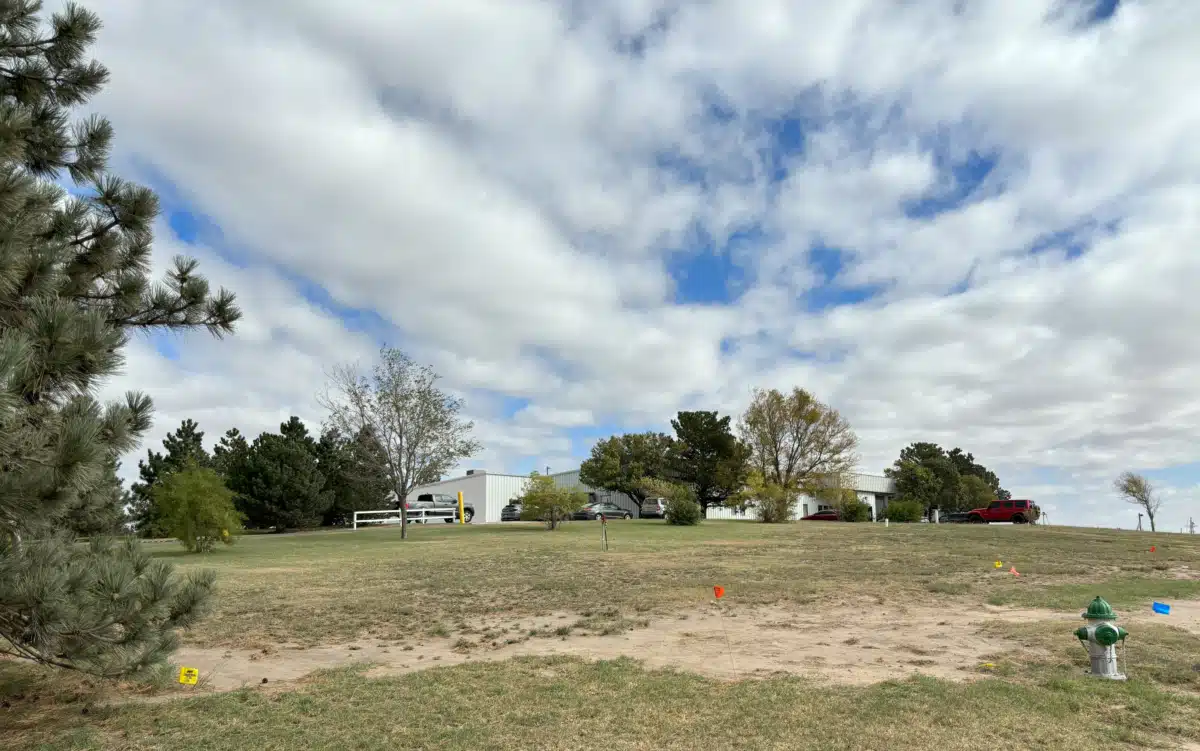 New Chance Inc - Hero Image