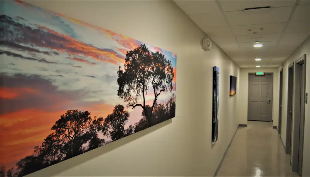 New Choices Recovery Center - Hero Image