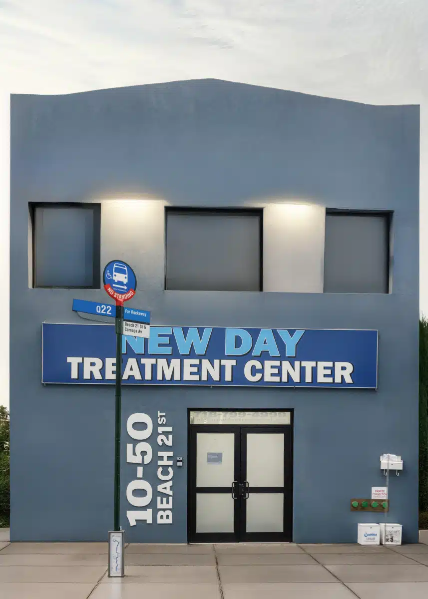 New Day Treatment Center LLC - Preview