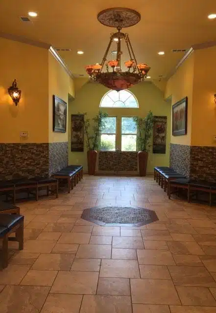 New Day Treatment Center - Hero Image