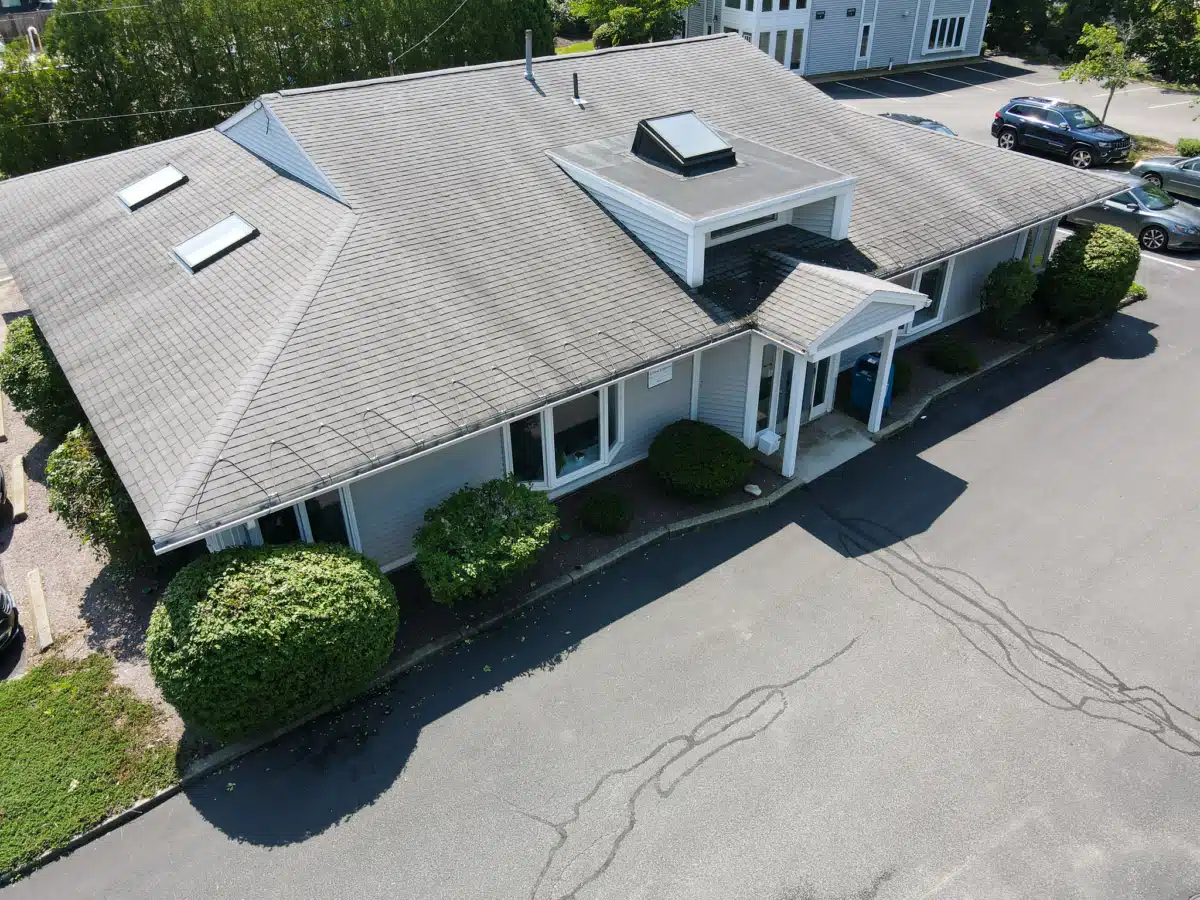 New England Medical Group LLC - Hero Image