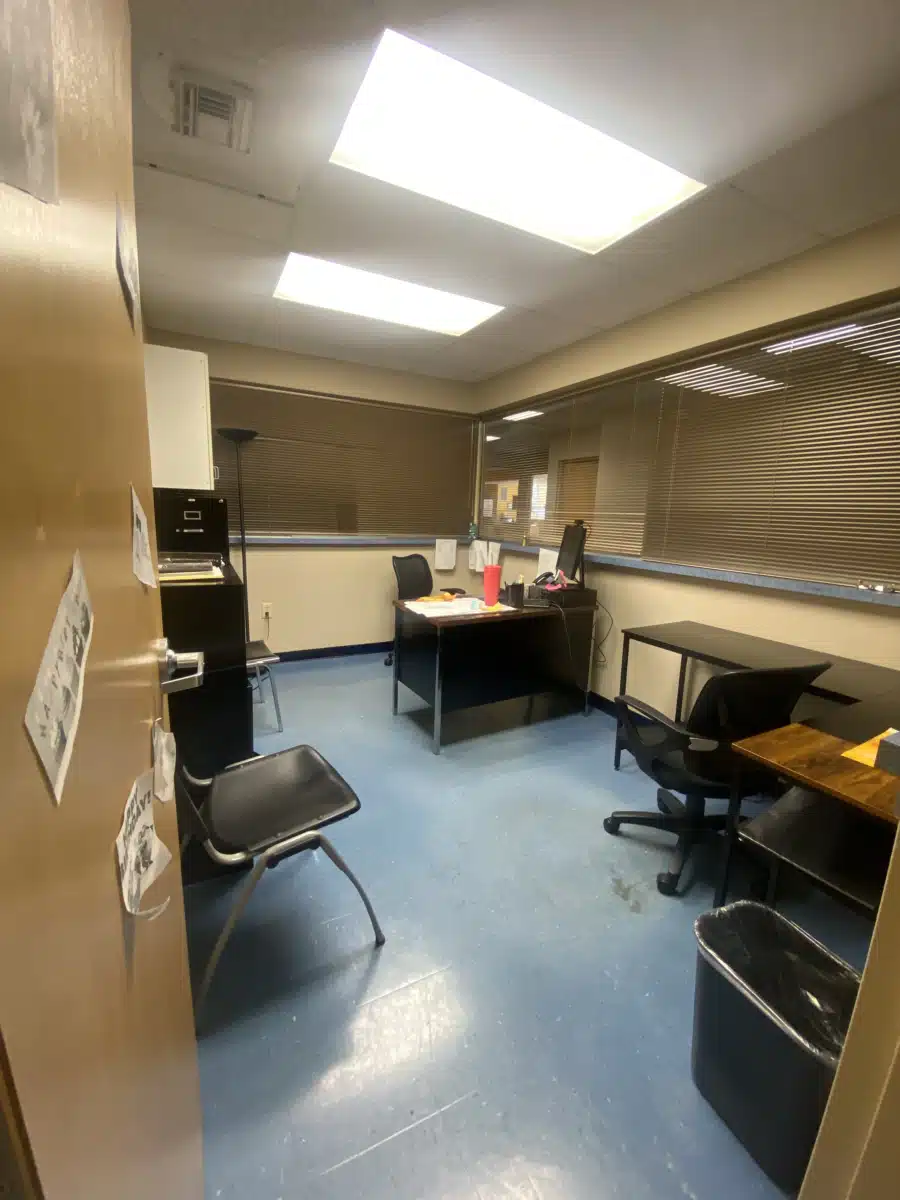 New Era Rehabilitation Center Inc - Preview