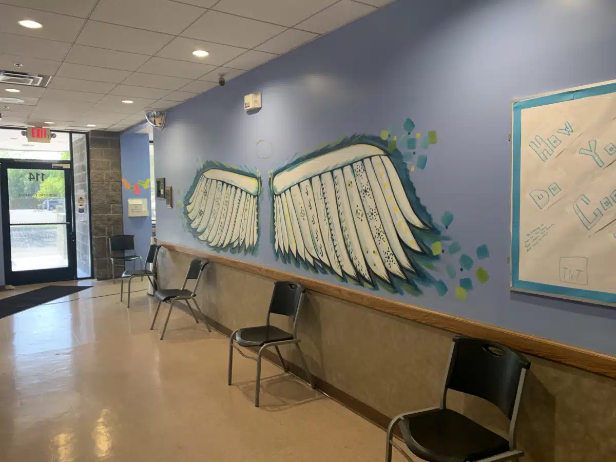 New Hope Behavioral Health Center Inc - Hero Image