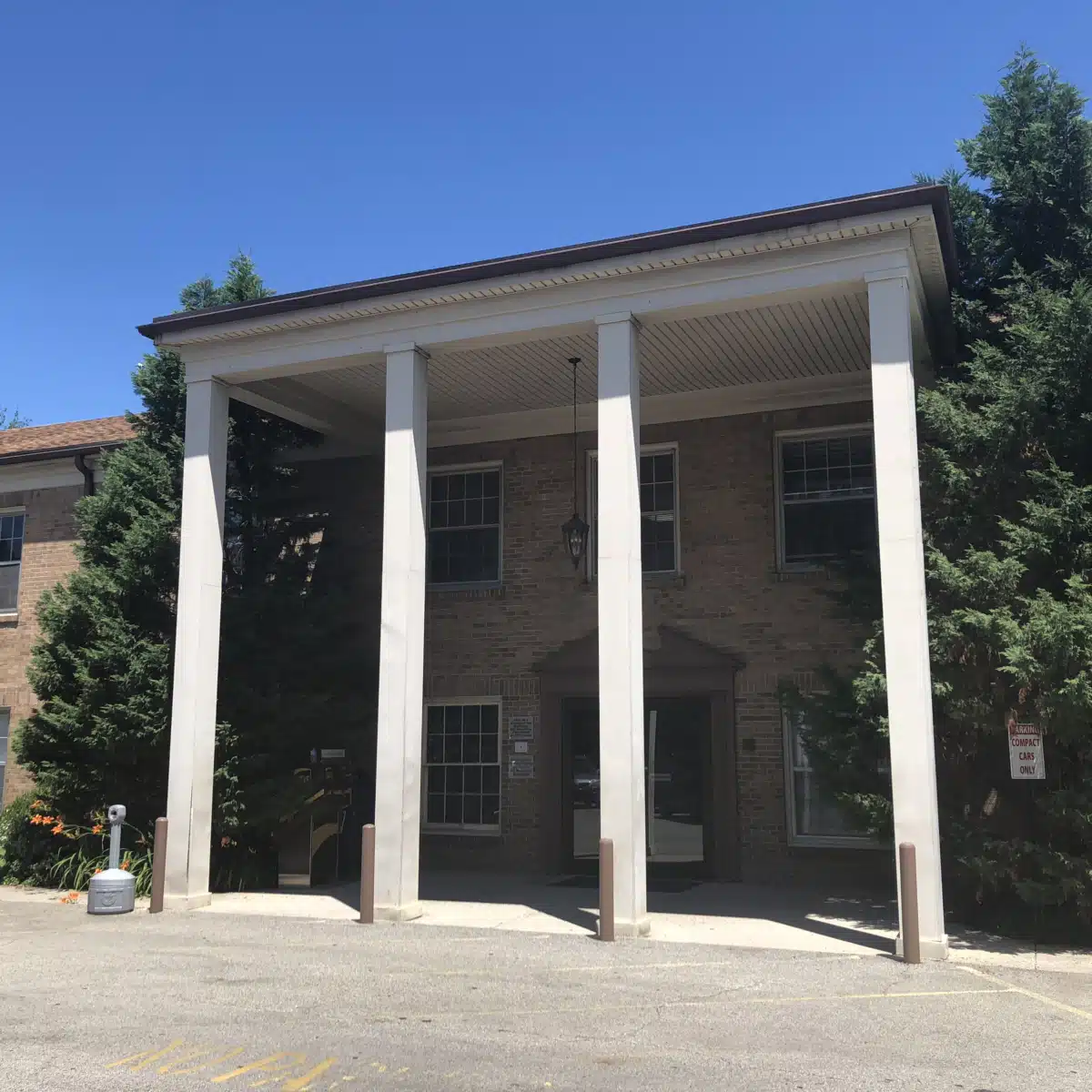 New Hope International Csl Servs LLC - Hero Image