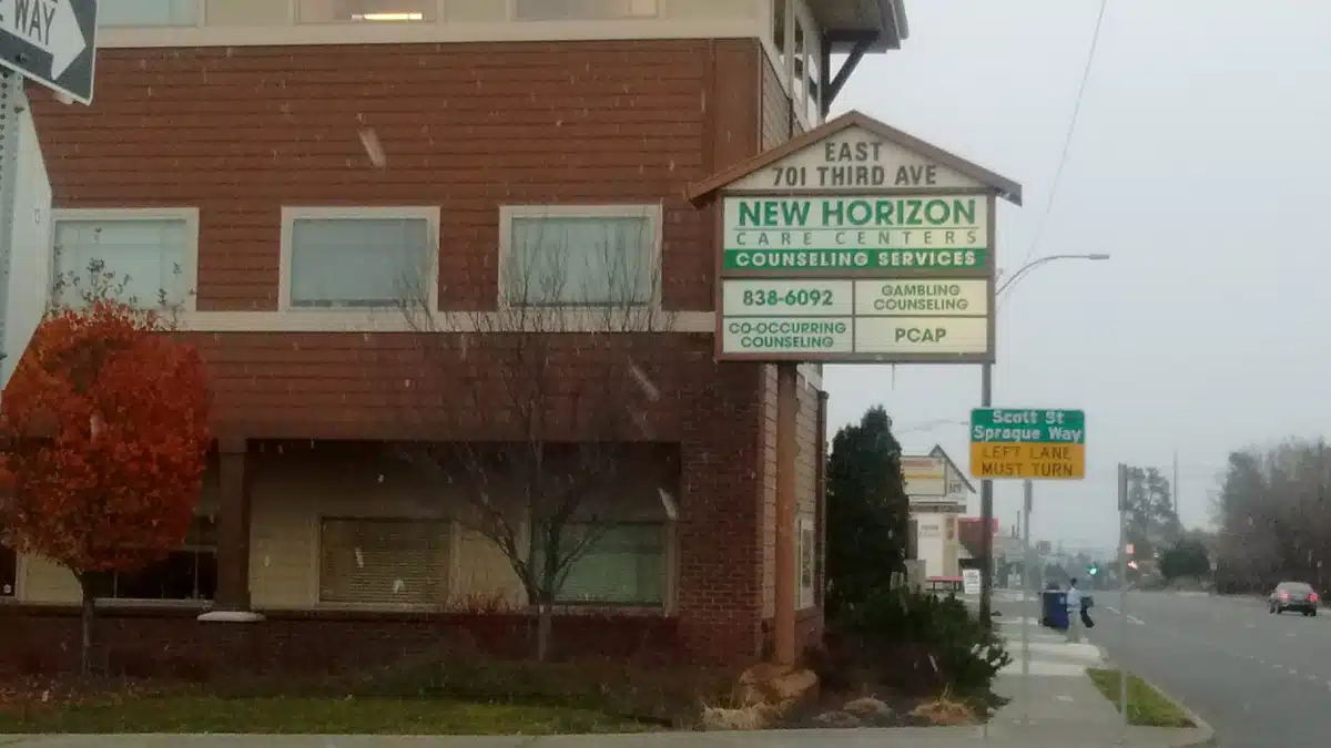 New Horizon Care Centers - Preview