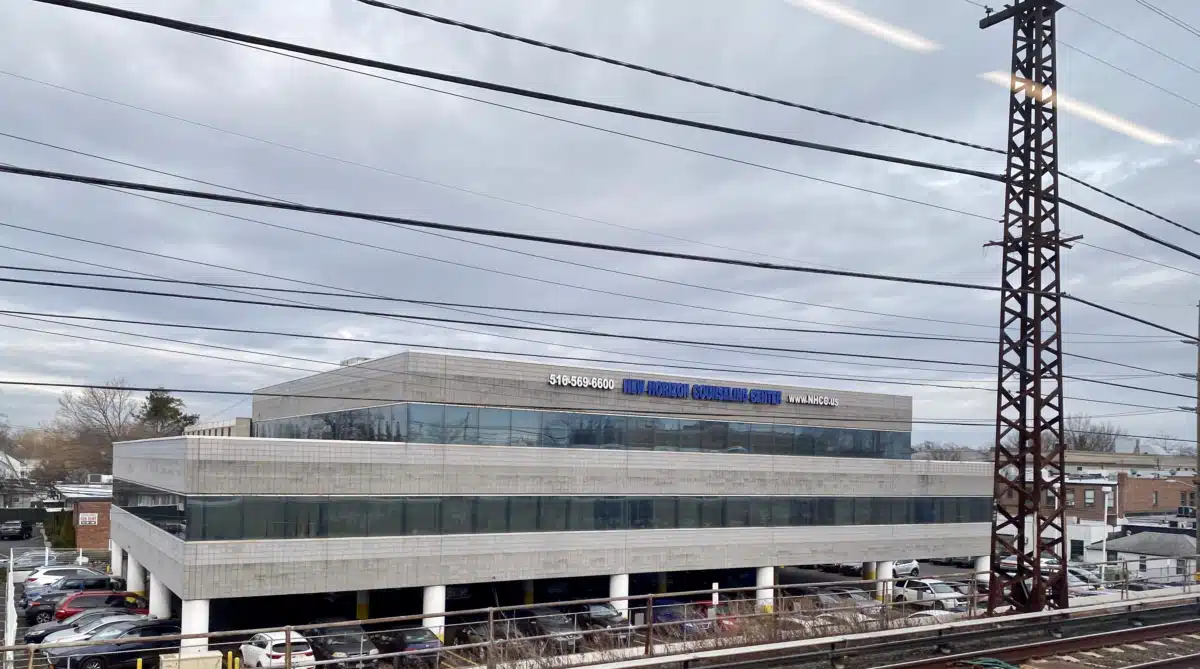 New Horizon Counseling Center Inc - Preview