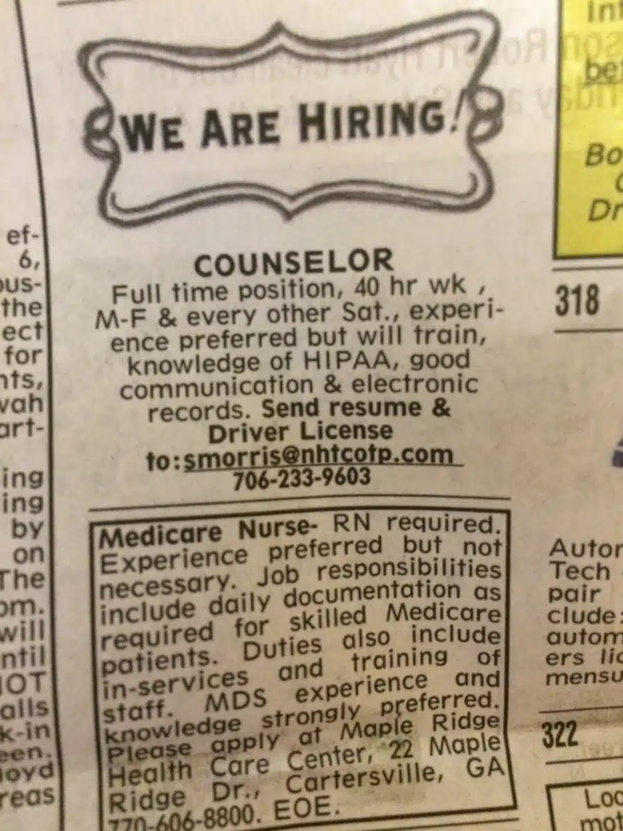 New Horizons Treatment Center - Preview