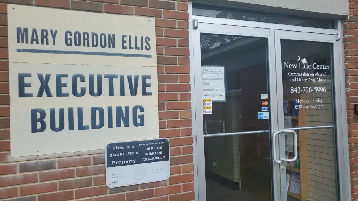 New Life Center Commission on Alc and - Preview