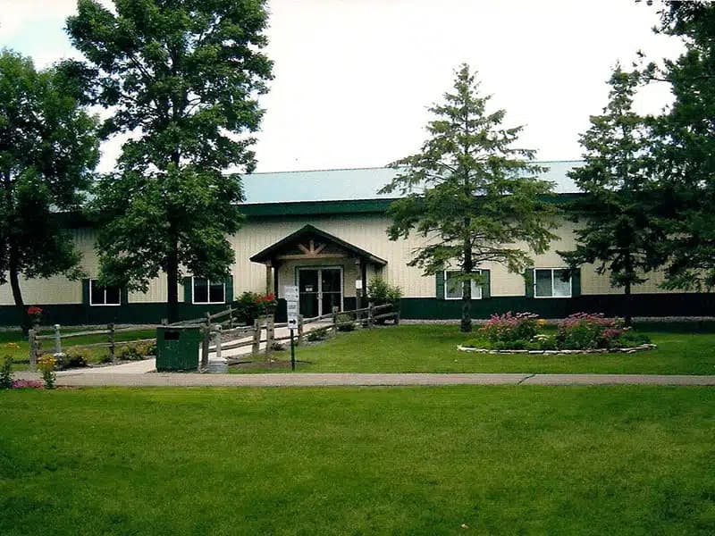 New Life Treatment Center - Hero Image