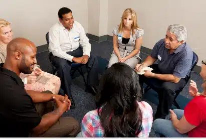 New Visions Counseling Co - Hero Image