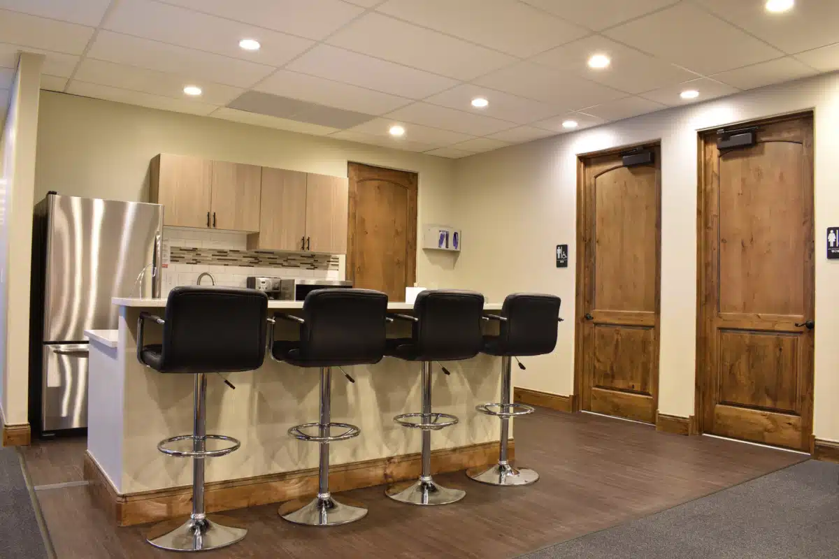 Nexstep Medical Detox - Hero Image