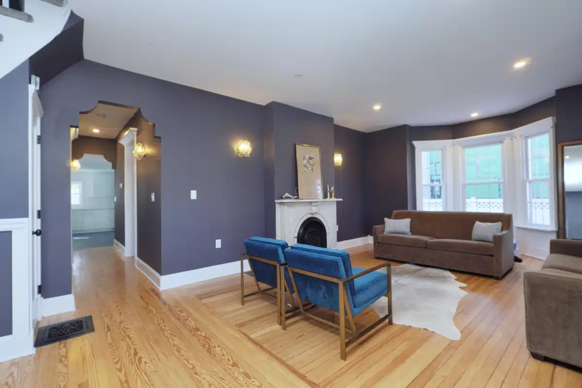 Next Wind LLC - Hero Image