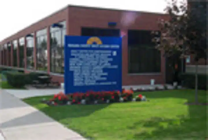 Niagara Co Dept of MH Services - Preview