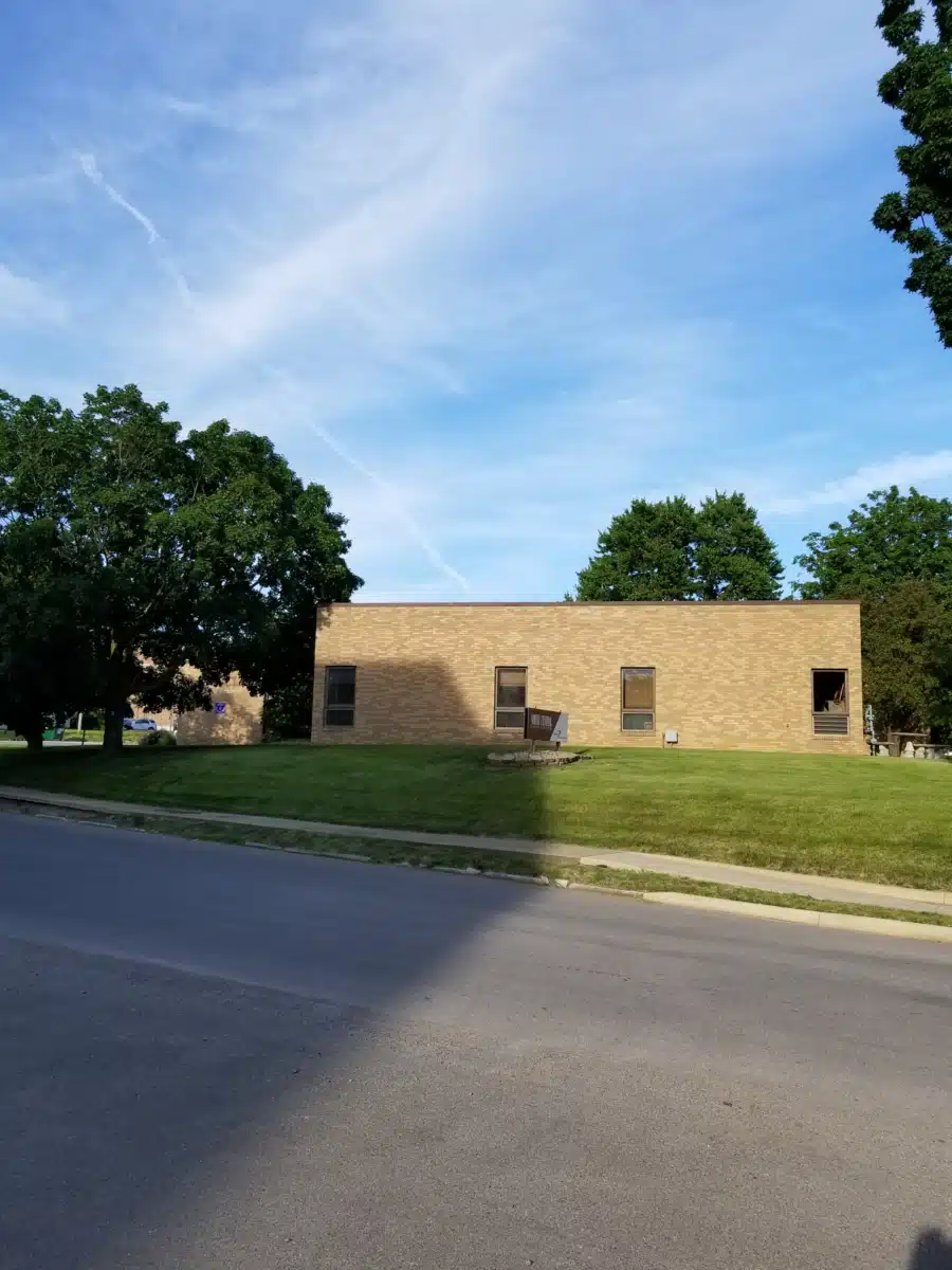 North Central Behav Health Systems - Preview